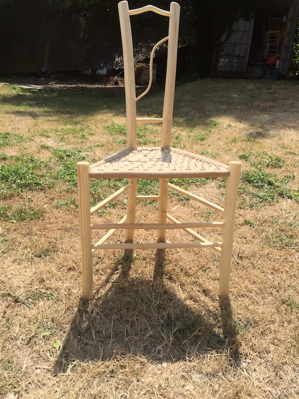 spinning chair, weaving, spin, wool, thread