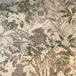 Rapture And Wright Wallpaper In Style Of William Morris