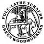 Association of Pole-Lathe Turners and Green Woodworkers Logo